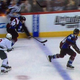 Illustration for article titled Nathan MacKinnon Continues To Dazzle, Nets OT Winner
